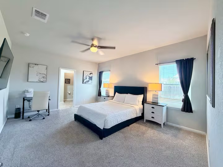 Master Suite photo 1