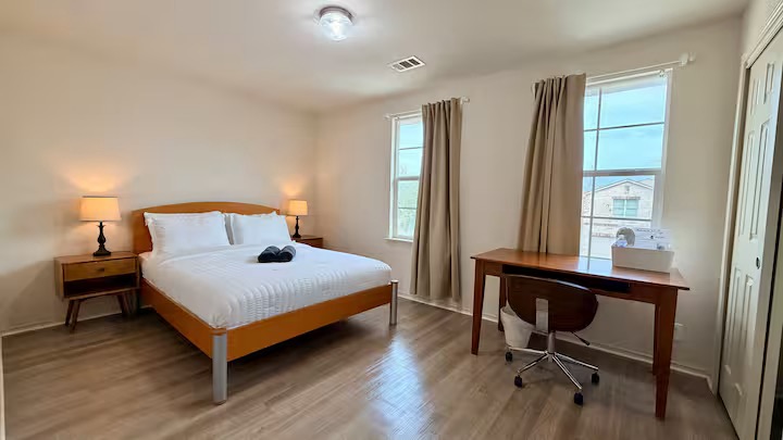 Modern Room