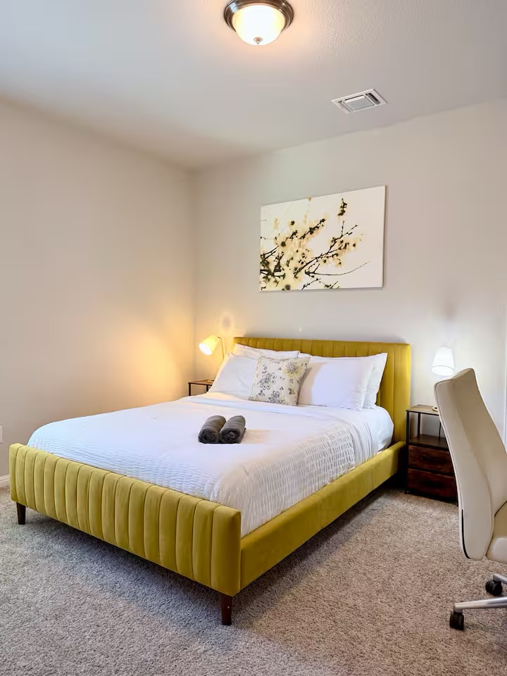 room