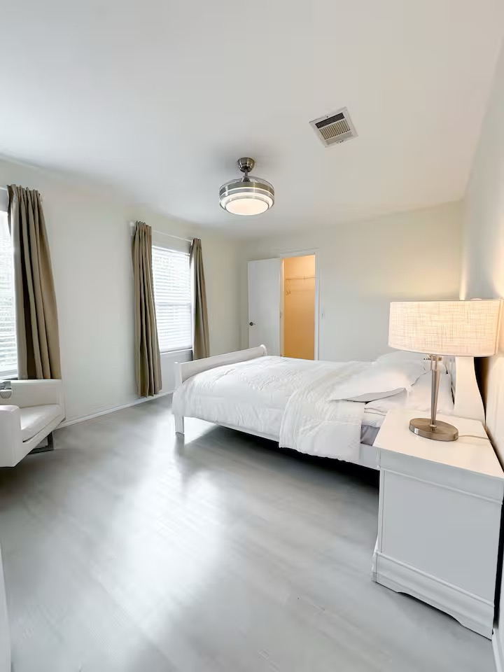 Radiant Room