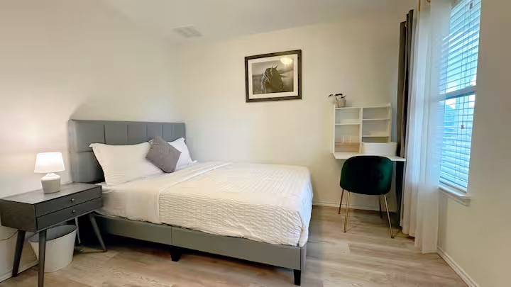 Economy Room photo 1